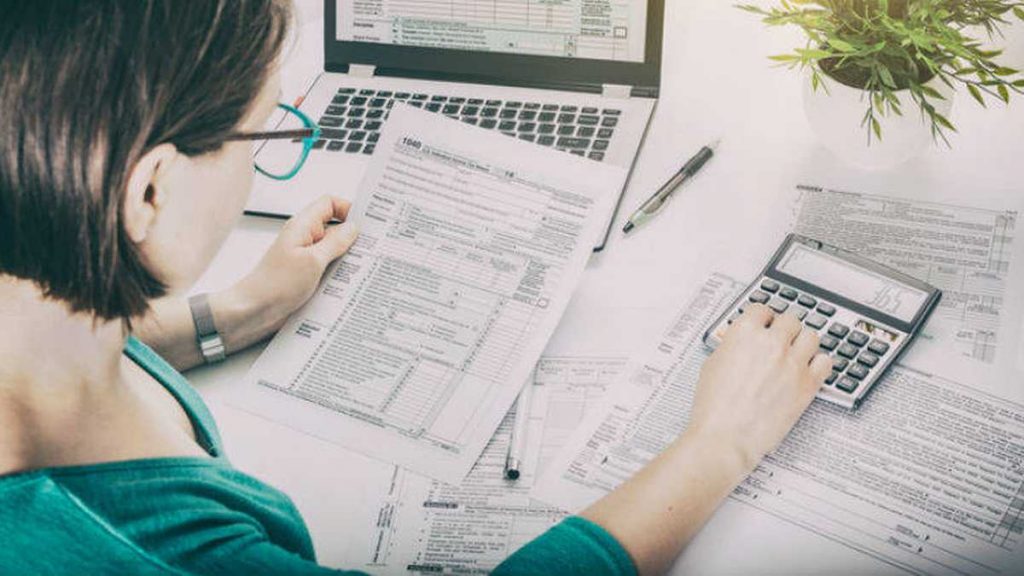 Puedes reclamar una asignación