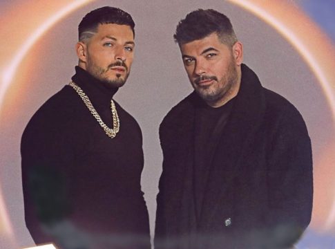 Demarco Flamenco Nyno Vargas Atracción (2) Demarco Flamenco Nyno Vargas Atracción