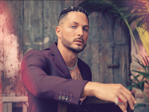 Demarco Flamenco y Nyno Vargas juntos en 'Atracción' 2 Demarco Flamenco Nyno Vargas Atraccion 2