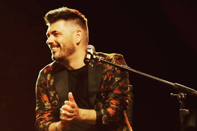 Demarco Flamenco y Nyno Vargas juntos en 'Atracción' 3 Demarco Flamenco Nyno Vargas Atraccion 3