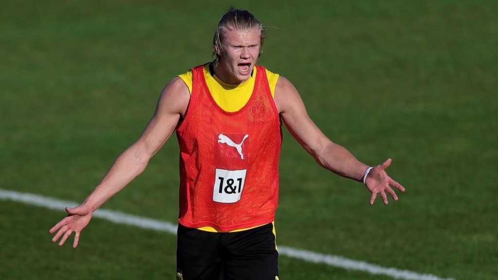 Desde el Real Madrid y el Barça están dispuestos a sacar pasta y negociar