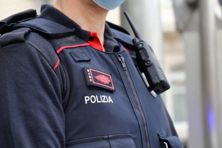 Detenido en Lasarte-Oria con marihuana, speed y balanzas de precisión