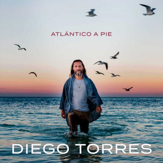 Diego Torres en 'Para sentirme libre', su nuevo vídeo 4 Diego Torres Para Sentirme Libre