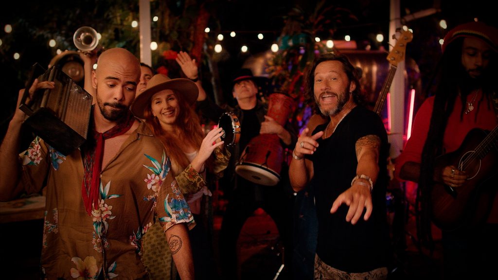 Diego Torres en 'Para sentirme libre', su nuevo vídeo 1 Diego Torres Para Sentirme Libre 1