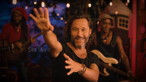 Diego Torres en 'Para sentirme libre', su nuevo vídeo 2 Diego Torres Para Sentirme Libre 3
