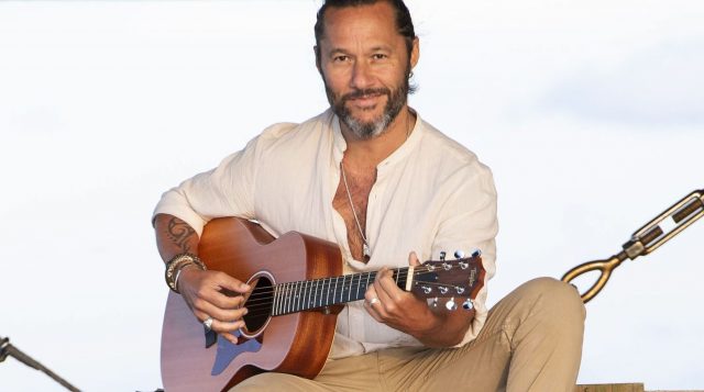 Diego Torres en 'Para sentirme libre', su nuevo vídeo 3 Diego Torres Para Sentirme Libre