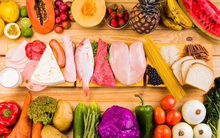 Dieta disociada: por qué no debes seguirla