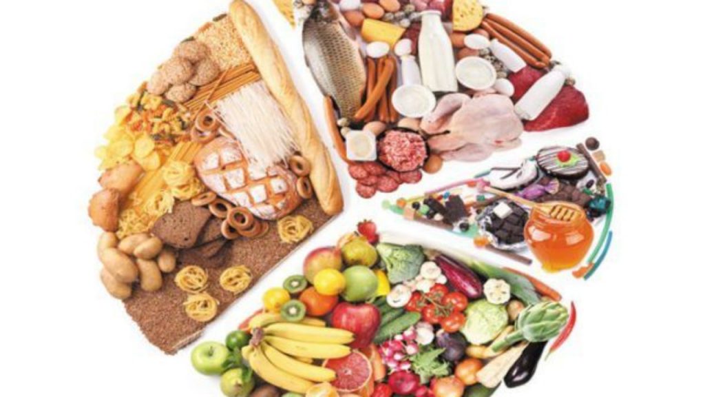 ¿Cómo no se pueden combinar los alimentos al seguir la Dieta disociada?