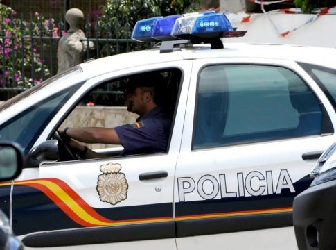 Diez años de cárcel para un hombre por abusar de una niña de 14 años