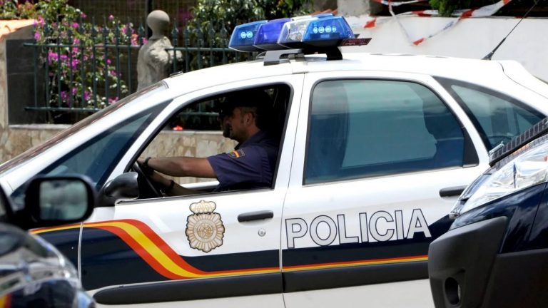 Un individuo que recorrió 8,5 kilómetros en sentido contrario por la AP-8 en el año 2017 condenado a dos años de cárcel