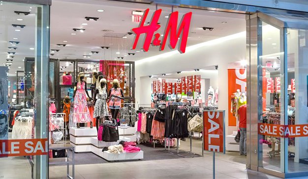 Diez novedades de H&M por menos de 20 euros que te volverán loca