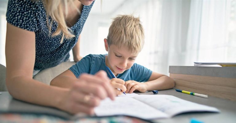 Dislexia: cómo detectarla en tus hijos