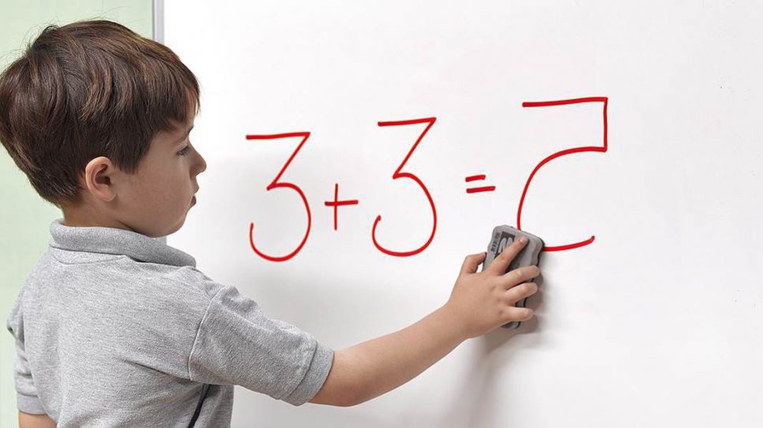 Dislexia: cómo detectarla en tus hijos