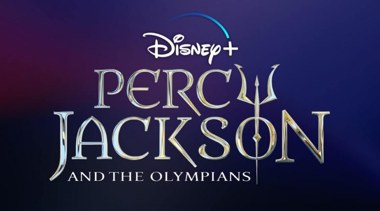 La temporada 3 de 'Percy Jackson y los Dioses del Olimpo' ya tiene fecha: noviembre de 2026 y primer tráiler