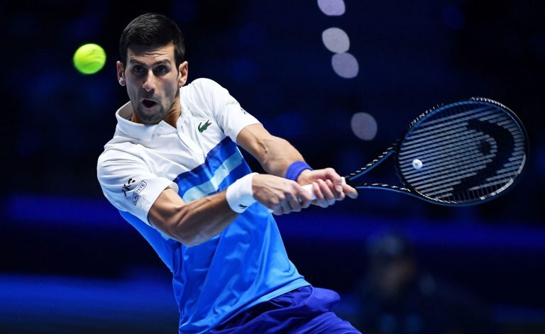 Djokovic no es el único: Futbolistas que aún no se han vacunado