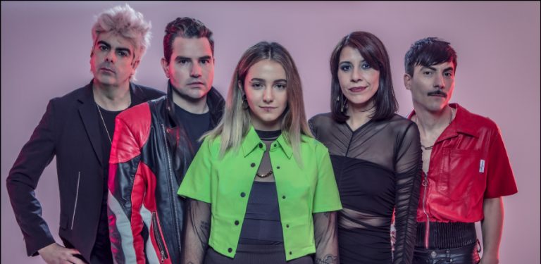 Dorian en 'Universal' con Suu, su nuevo vídeo