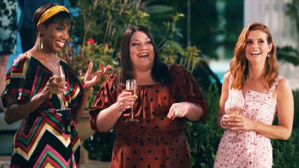 Netflix: series y películas de estreno en febrero
