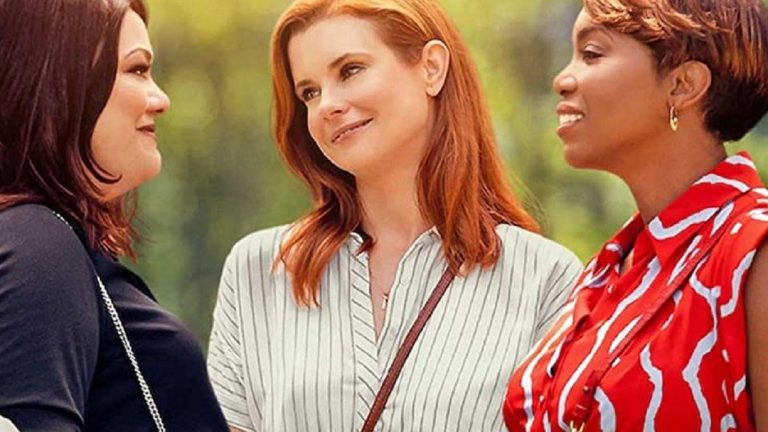 Dulces magnolias: todo lo que el tráiler de la temporada 2 de Netflix ha desvelado