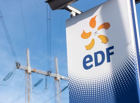 EDF