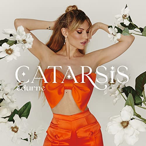 Edurne Catarsis deluxe