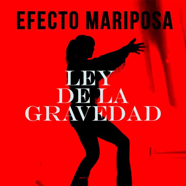 Efecto Mariposa Ley de la Gravedad