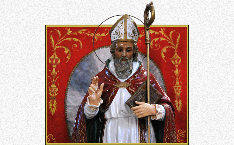 El 03 de febrero celebramos a San Blas de Sebaste 82 Sa Blas de Sebaste