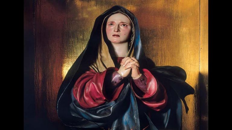 El 26 de enero es un día lleno de celebraciones, porque es el santoral de Santa Paula de Roma, San Timoteo y San Tito