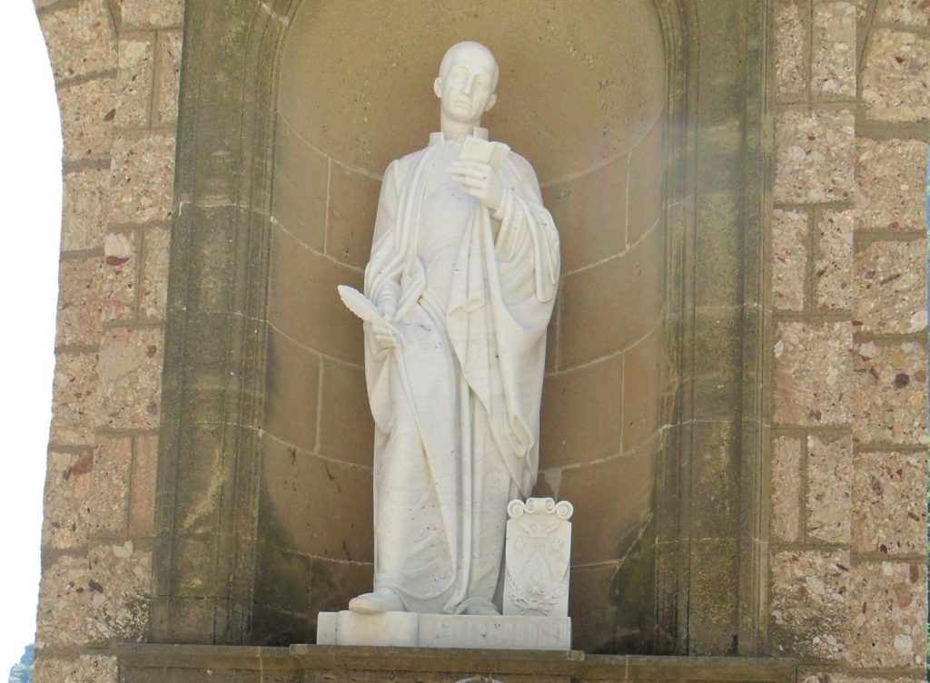 San Enrique de Ossó y Cervelló