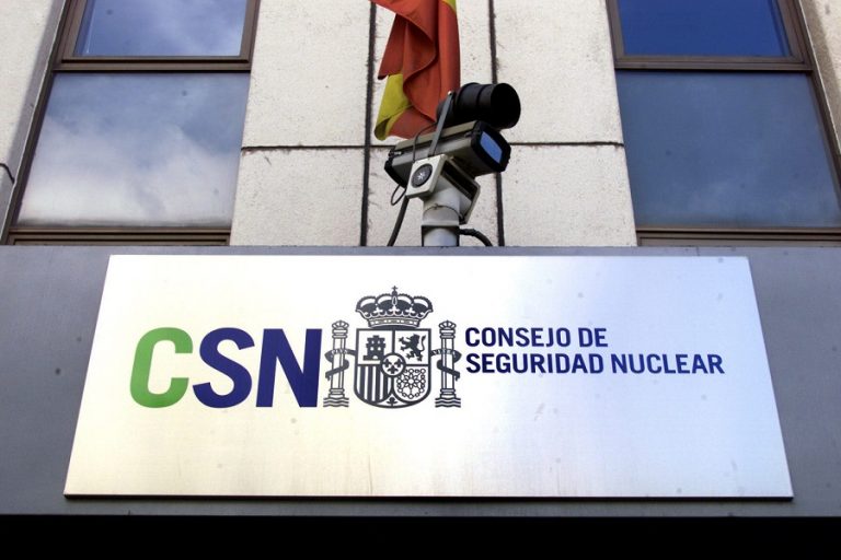 El CSN considera 