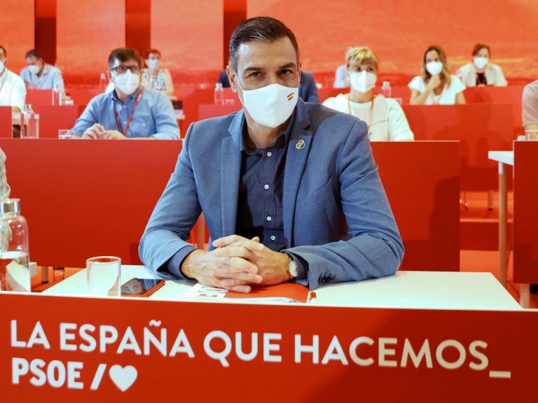 El Comité Federal del PSOE proclama este viernes a Tudanca candidato a Castilla y León