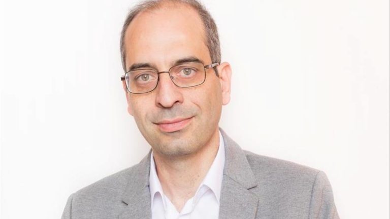 Héctor Izquierdo, nuevo secretario de Estado de Hacienda en sustitución de Inés Bardón