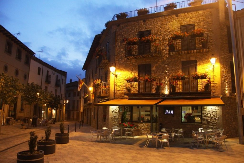 Los restaurantes con una estrella Michelin más baratos para comer