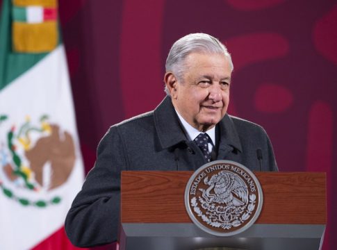 El Gobierno da el plácet al nuevo embajador de México tras semanas de suspicacias