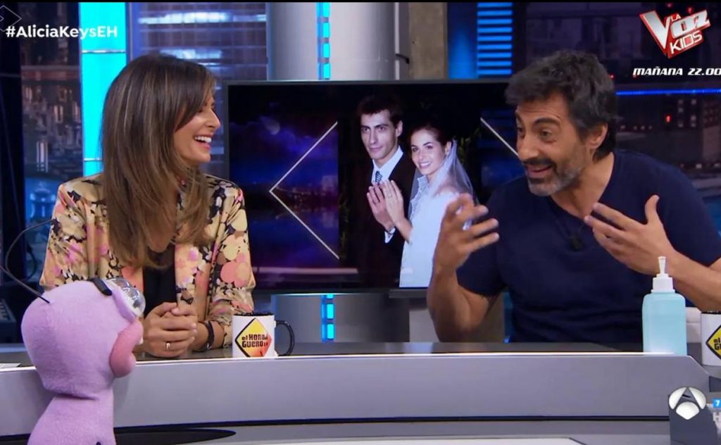 Nuria Roca: seis series de televisión en las que no la recuerdas 