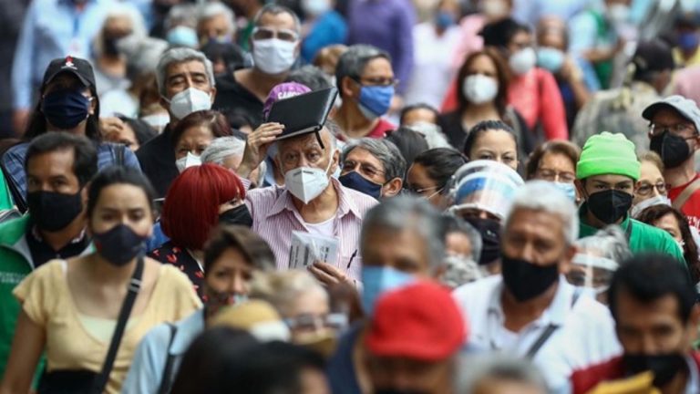 El PIB de México crece un 5% en 2021, según datos provisionales del Inegi