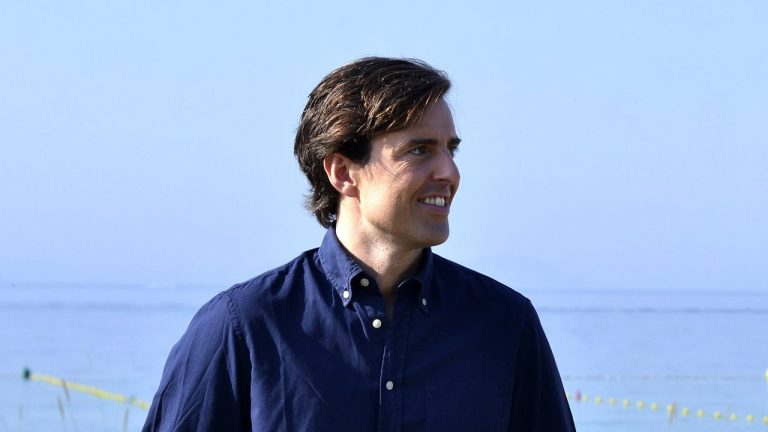 El PP anuncia una ofensiva parlamentaria para propiciar el cese de Garzón como ministro de Consumo