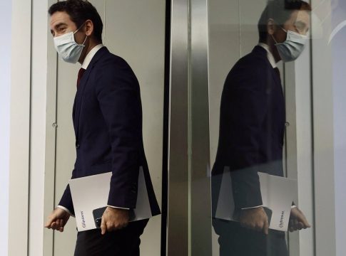 El PP pide al Gobierno que los test de antígenos tenga un precio máximo de dos euros