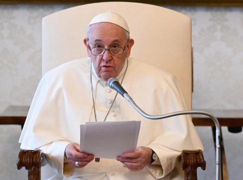 El Papa dice que los directivos cristianos deben interesarse por las penas de sus empleados