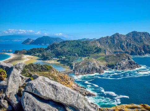Este es el parque nacional más bonito de España