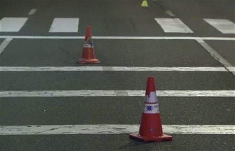 El conductor que se dio a la fuga tras atropellar mortalmente a una mujer en Vitoria da positivo en cannabis