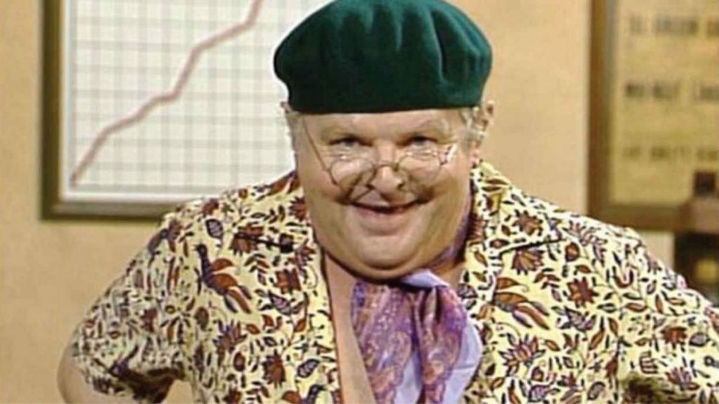 El fallecimiento del actor que todavía sigue doliendo