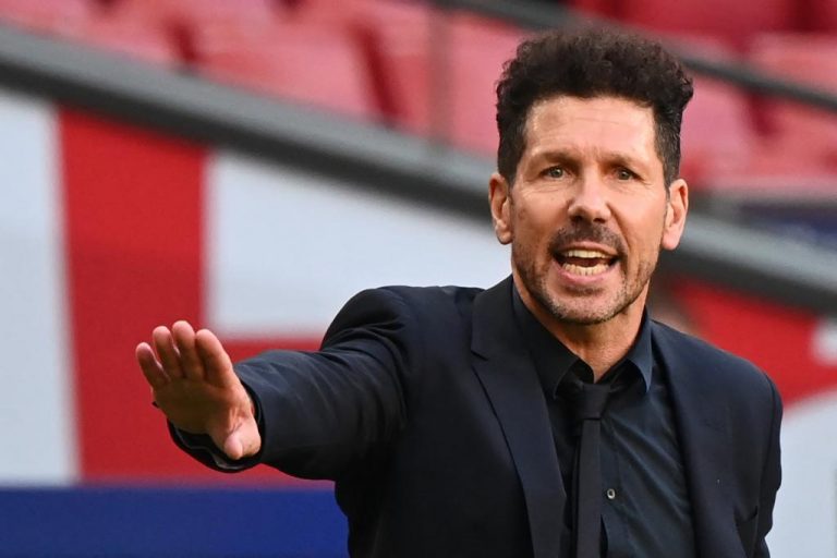 ¿El fin de Simeone? Los motivos para echarle del Atlético de Madrid