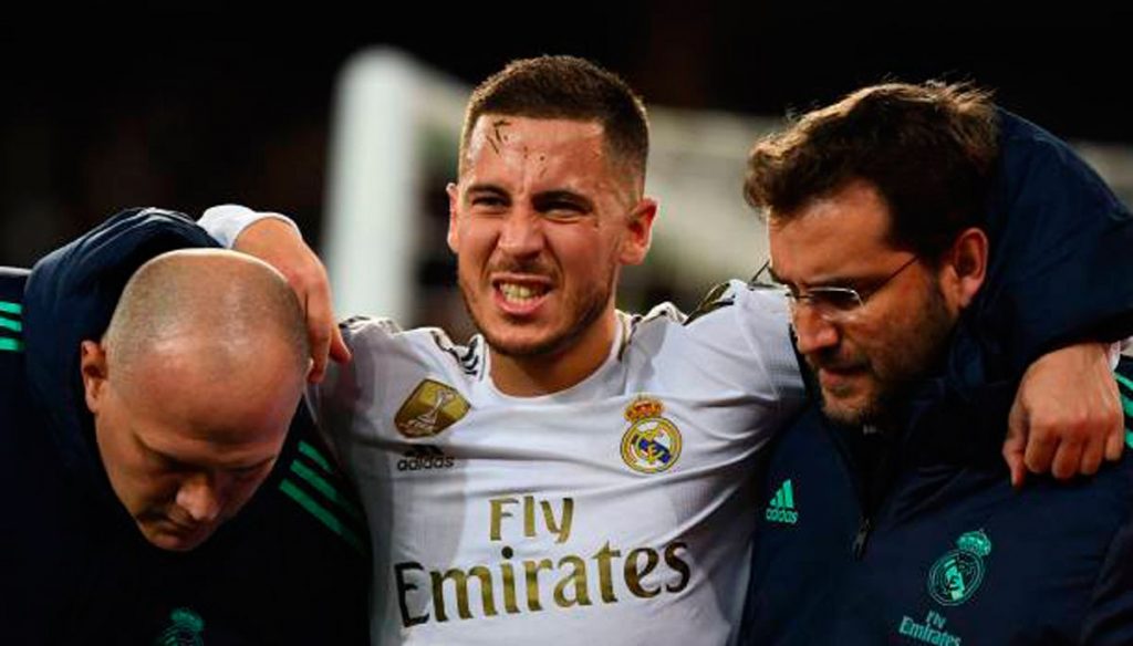 El jugador ya no quiere seguir bajo las órdenes de Ancelotti