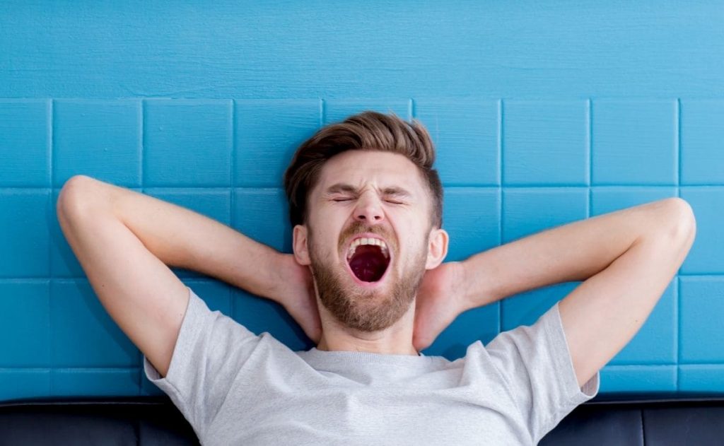 Igualación de presión y enfriamiento para el cerebro