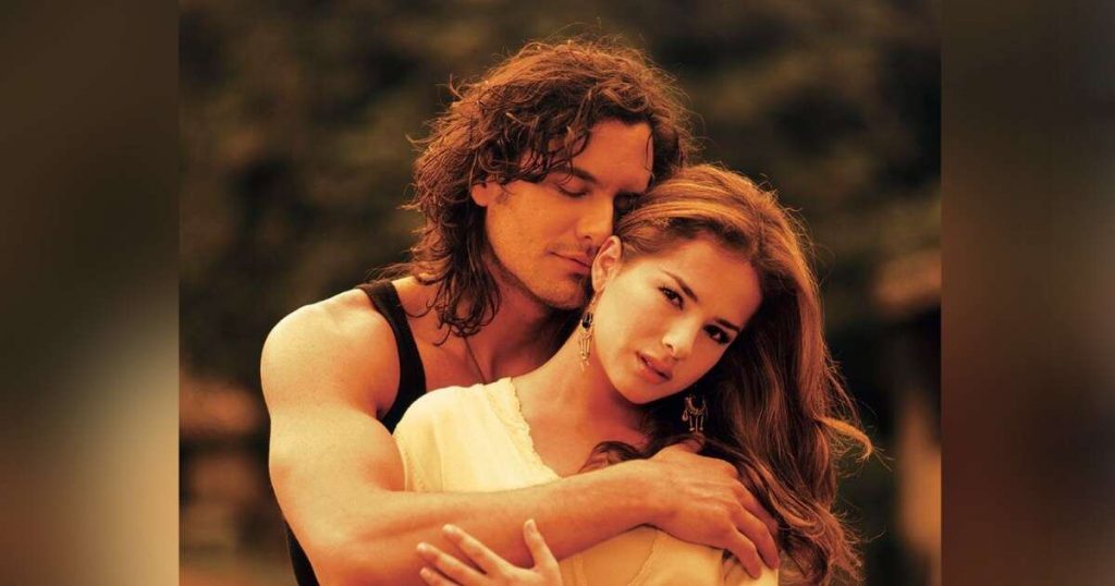 Con los mismos actores