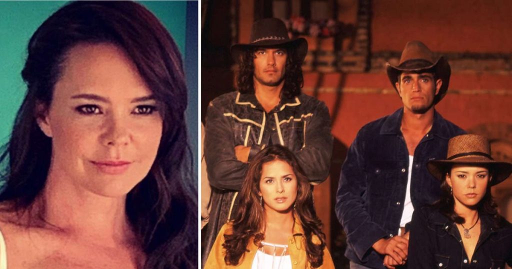 ¿Qué actor no volverá para la segunda temporada de Pasión de Gavilanes?