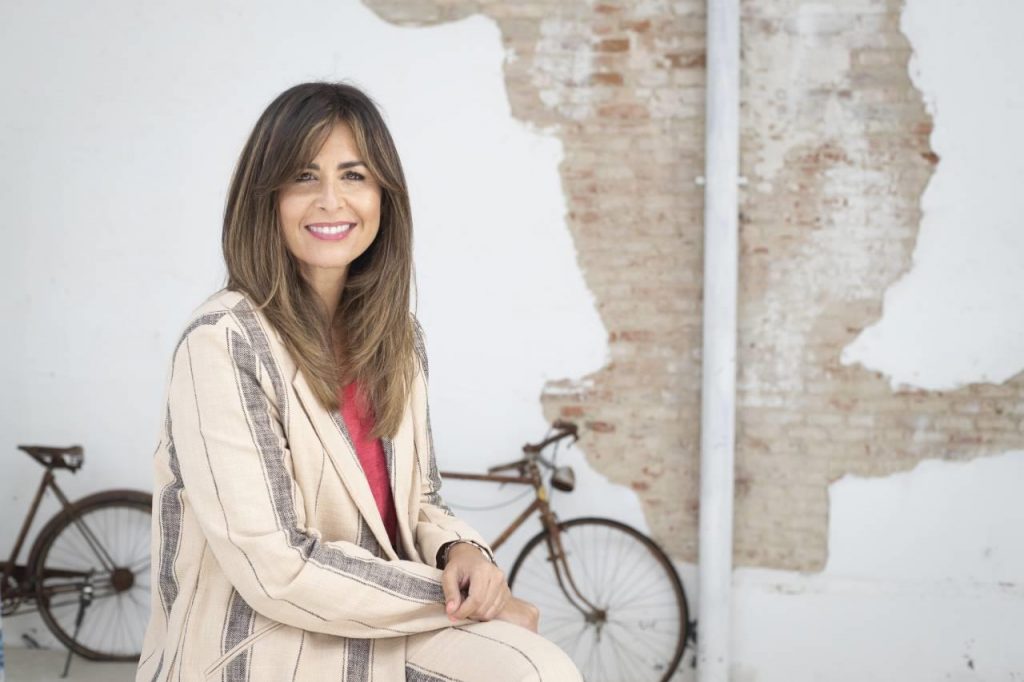 Pablo Motos como patrocinador