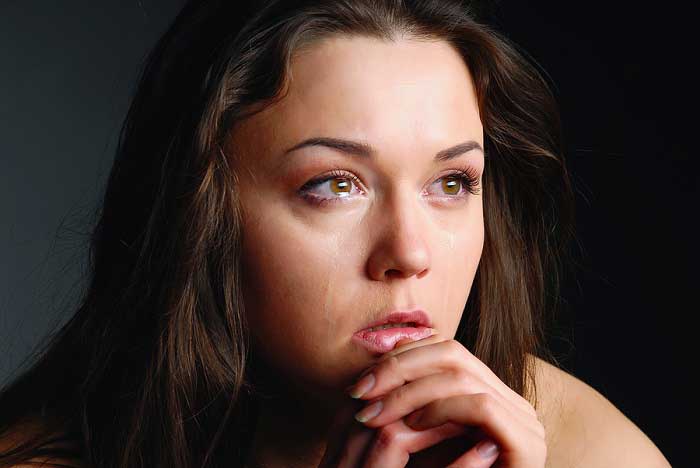 El motivo por el que nunca olvidas los malos recuerdos