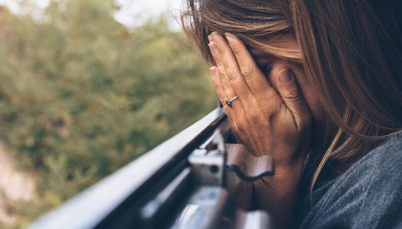 El motivo por el que nunca olvidas los malos recuerdos