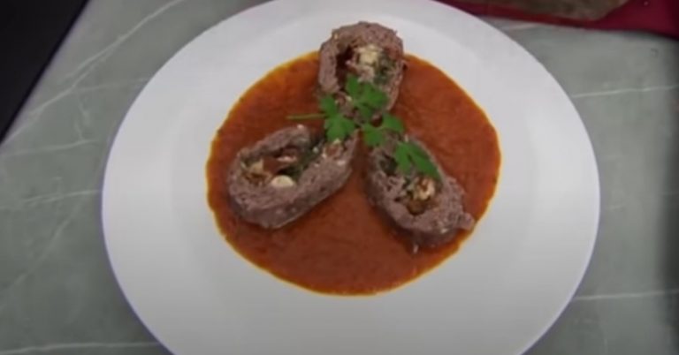 El pastel de carne de Arguiñano que supera a cualquier asado
